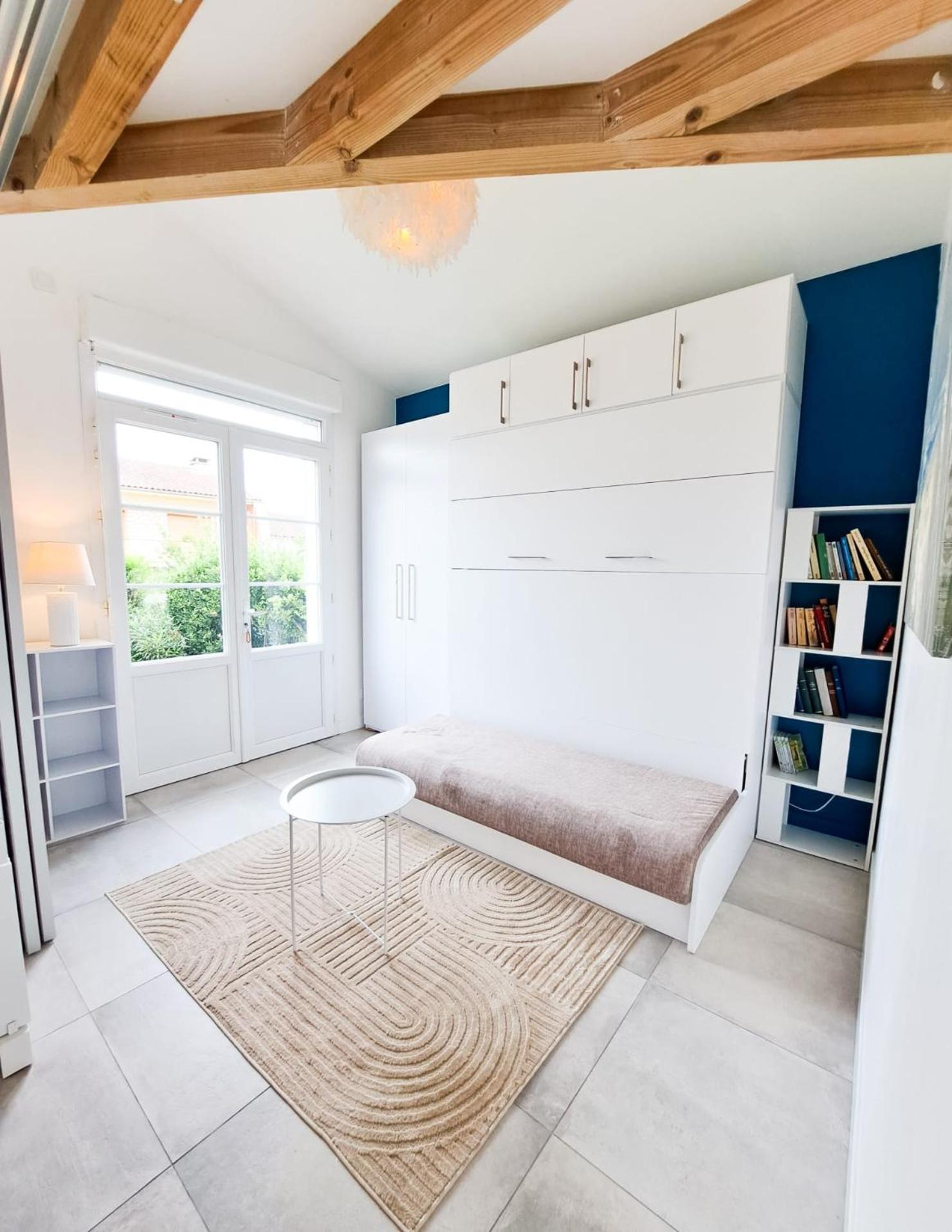 Mariella - Maison Familiale, Wifi, 500M De La Plage Руаян Екстер'єр фото