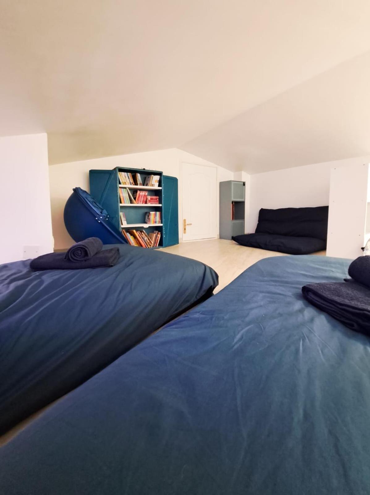 Mariella - Maison Familiale, Wifi, 500M De La Plage Руаян Екстер'єр фото