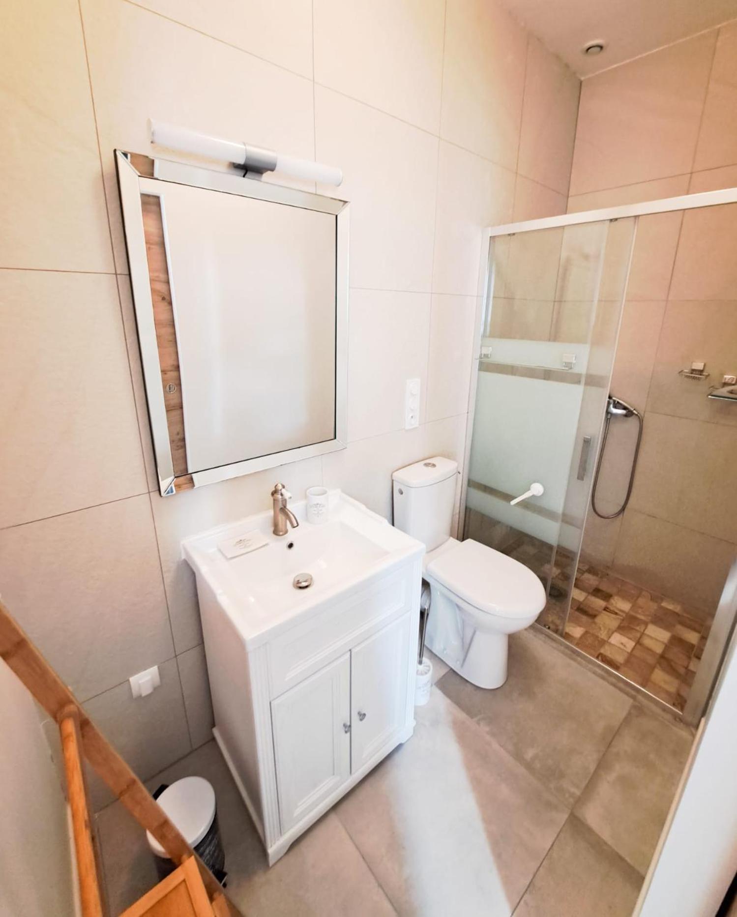Mariella - Maison Familiale, Wifi, 500M De La Plage Руаян Екстер'єр фото