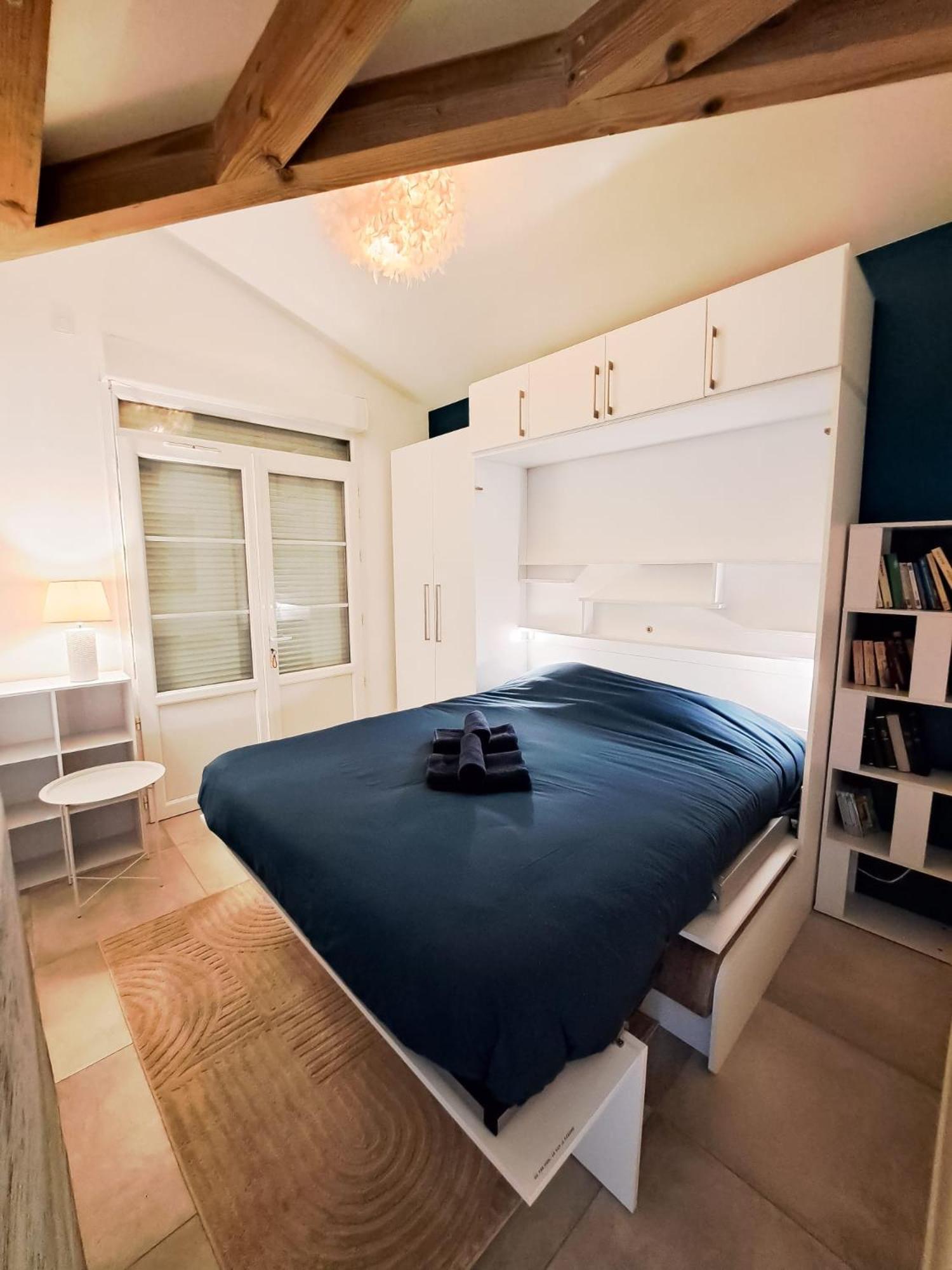 Mariella - Maison Familiale, Wifi, 500M De La Plage Руаян Екстер'єр фото